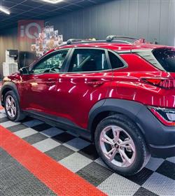 هیوندای کۆنا